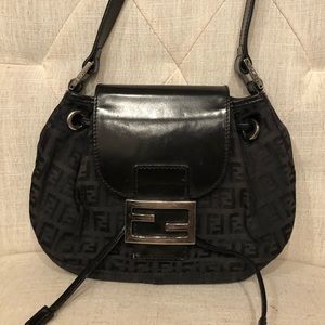 Fendi purse